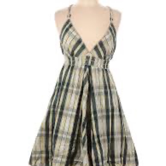 Triple Five Soul Summer Dress Small - Picture 4 of 9